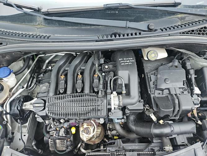 Image Porte fusible - CITROEN C3 2