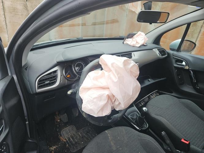 Image Porte fusible - CITROEN C3 2