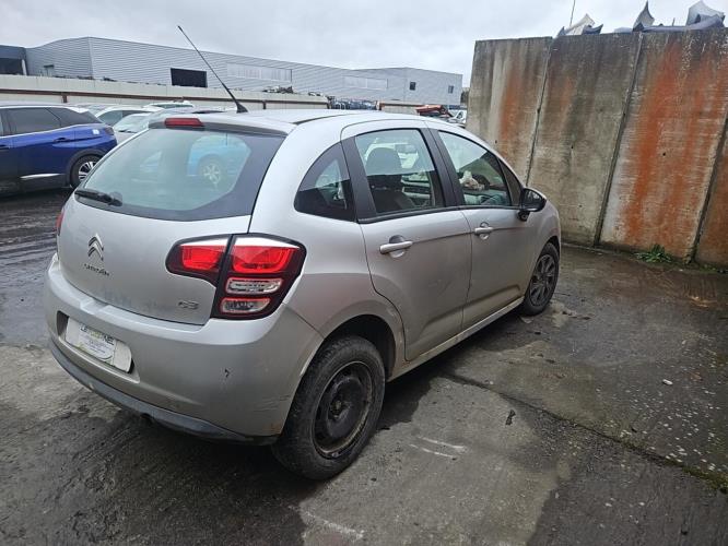 Image Porte fusible - CITROEN C3 2