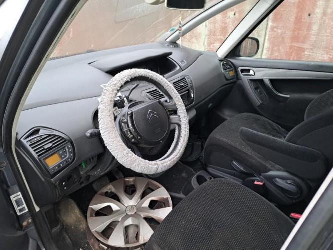 Image Autoradio d'origine - CITROEN C4 GRAND PICASSO 1