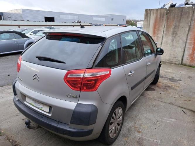 Image Porte fusible - CITROEN C4 PICASSO 1