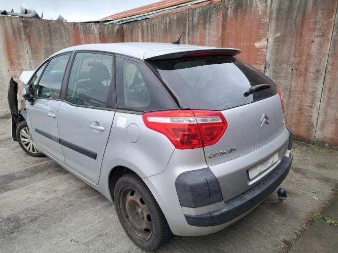 Image Porte fusible - CITROEN C4 PICASSO 1