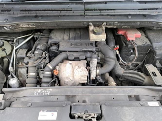 Image Porte fusible - CITROEN C4 PICASSO 1