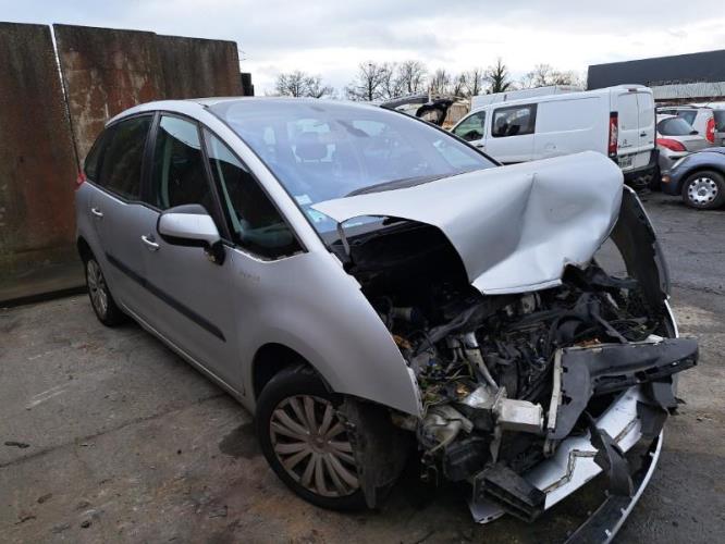 Image Porte fusible - CITROEN C4 PICASSO 1
