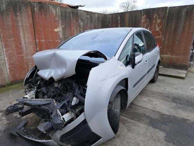 Image Porte fusible - CITROEN C4 PICASSO 1