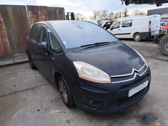 Image Porte fusible - CITROEN C4 PICASSO 1