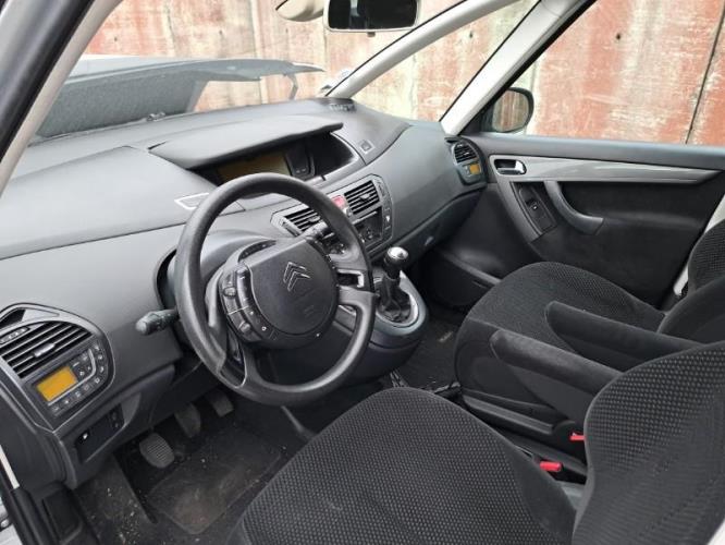 Image Porte fusible - CITROEN C4 PICASSO 1