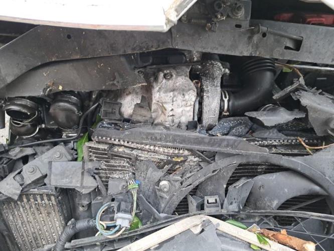 Image Porte fusible - CITROEN C4 PICASSO 1