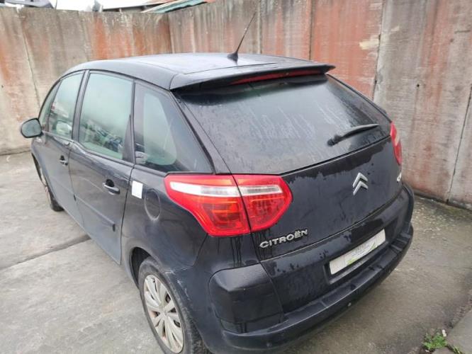 Image Porte fusible - CITROEN C4 PICASSO 1