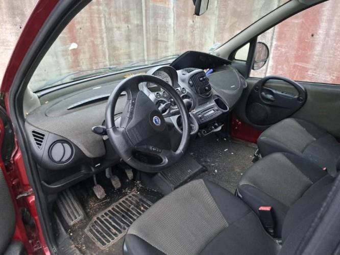 Image Retroviseur gauche - FIAT MULTIPLA