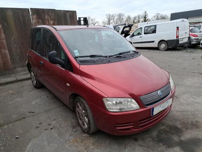 Image Retroviseur gauche - FIAT MULTIPLA