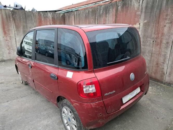 Image Retroviseur gauche - FIAT MULTIPLA