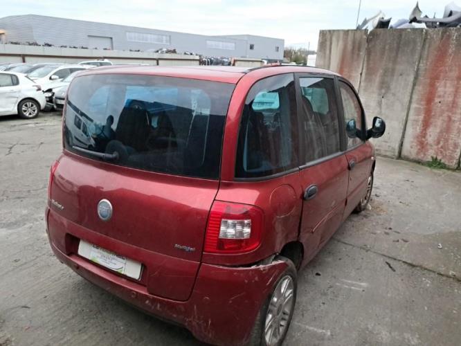 Image Retroviseur gauche - FIAT MULTIPLA
