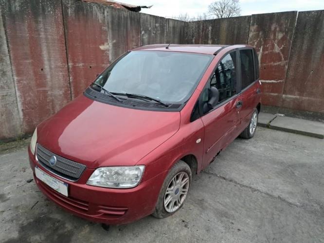 Image Retroviseur gauche - FIAT MULTIPLA