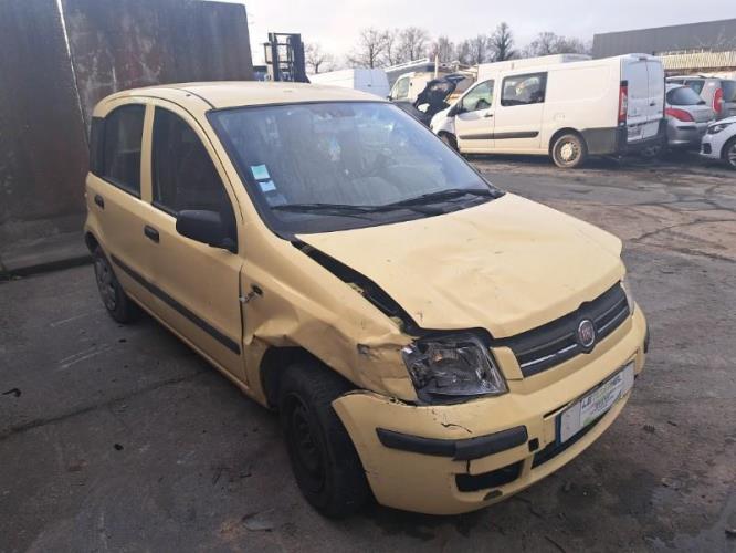 Image Porte avant gauche - FIAT PANDA 2