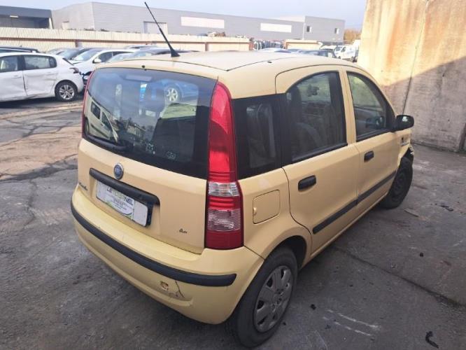 Image Porte avant gauche - FIAT PANDA 2