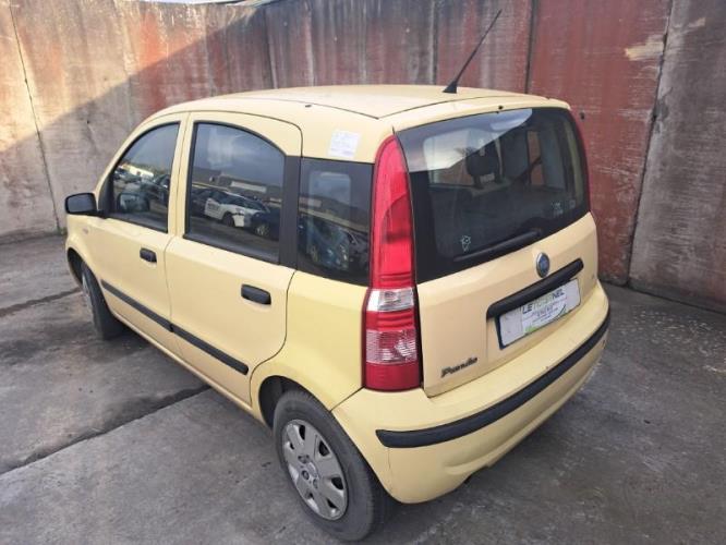 Image Porte avant gauche - FIAT PANDA 2