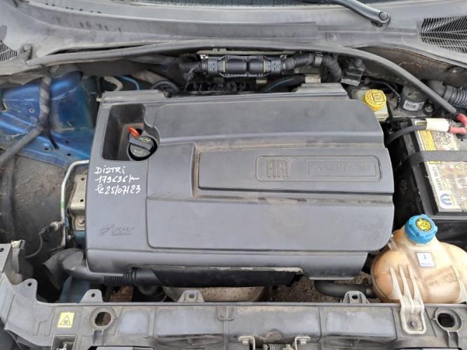 Image Retroviseur gauche - FIAT PUNTO EVO 3