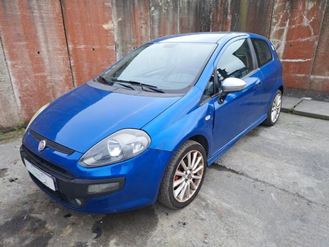Image Retroviseur gauche - FIAT PUNTO EVO 3