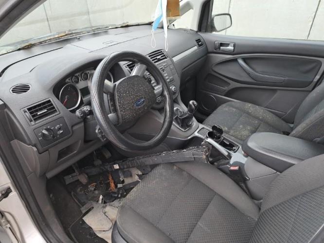 Image Feu arriere principal gauche (feux) - FORD C-MAX 1