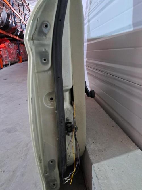 Image Porte arriere droit - FORD FIESTA 6