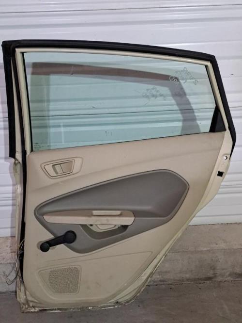 Image Porte arriere droit - FORD FIESTA 6