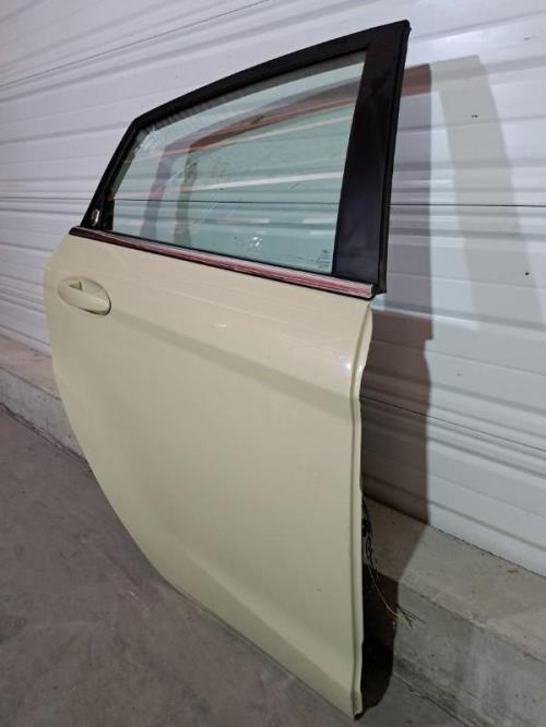 Image Porte arriere droit - FORD FIESTA 6