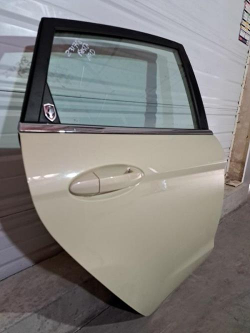 Image Porte arriere droit - FORD FIESTA 6