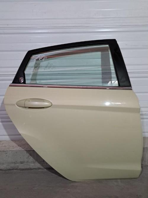 Image Boite de vitesses - FORD FIESTA 6