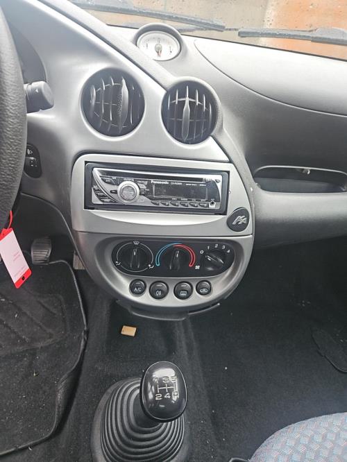 Image Feu arriere principal gauche (feux) - FORD KA 1