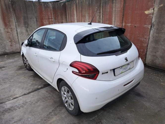 Image Retroviseur gauche - PEUGEOT 208 1