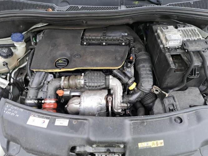 Image Retroviseur gauche - PEUGEOT 208 1