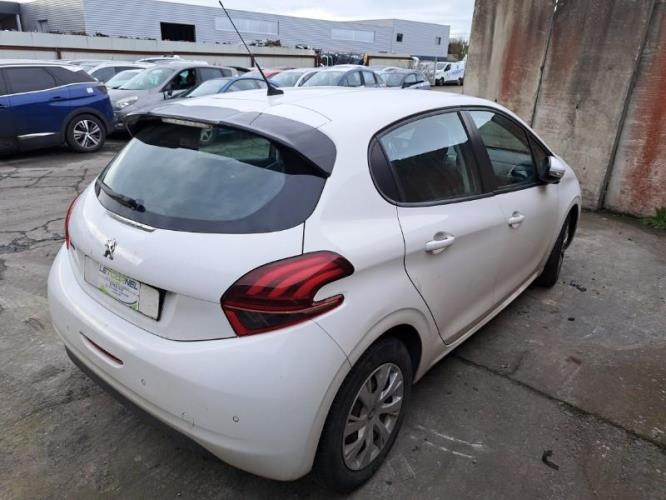 Image Retroviseur gauche - PEUGEOT 208 1