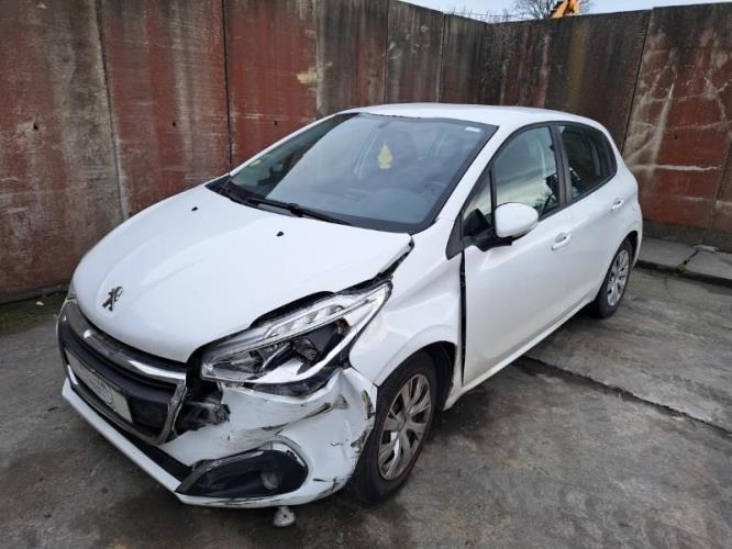 Image Retroviseur gauche - PEUGEOT 208 1