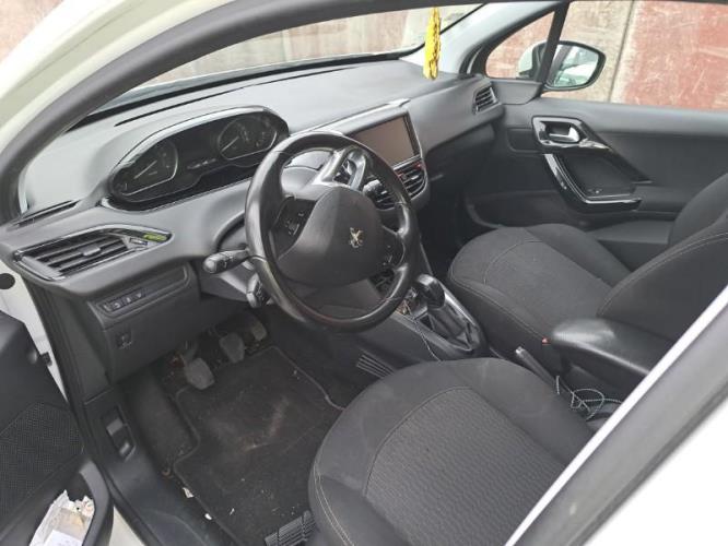 Image Retroviseur gauche - PEUGEOT 208 1