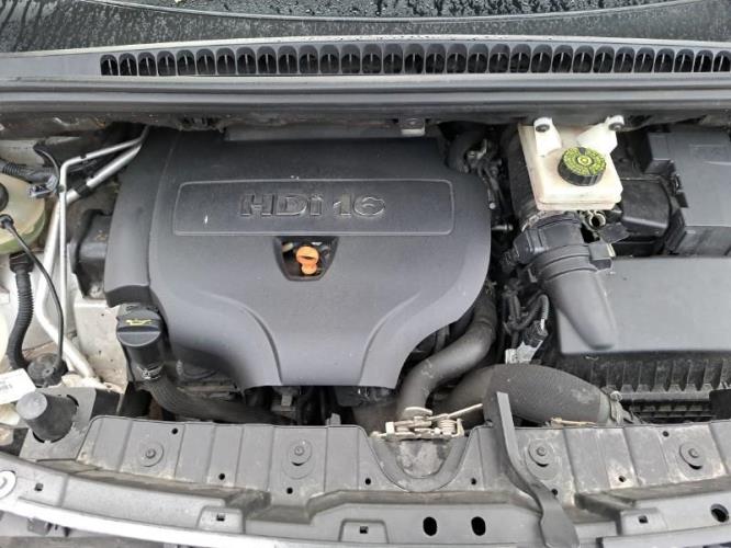 Image Capot - PEUGEOT 3008 1