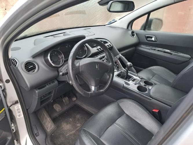 Image Capot - PEUGEOT 3008 1