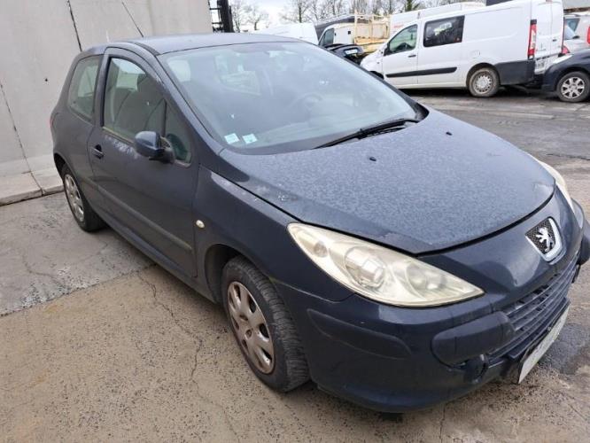 Image Retroviseur droit - PEUGEOT 307