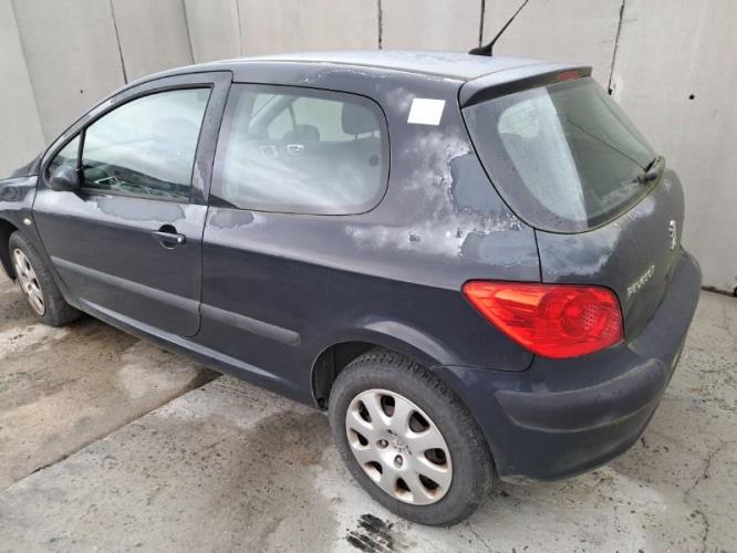 Image Retroviseur droit - PEUGEOT 307