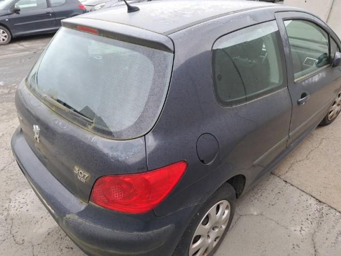 Image Retroviseur droit - PEUGEOT 307