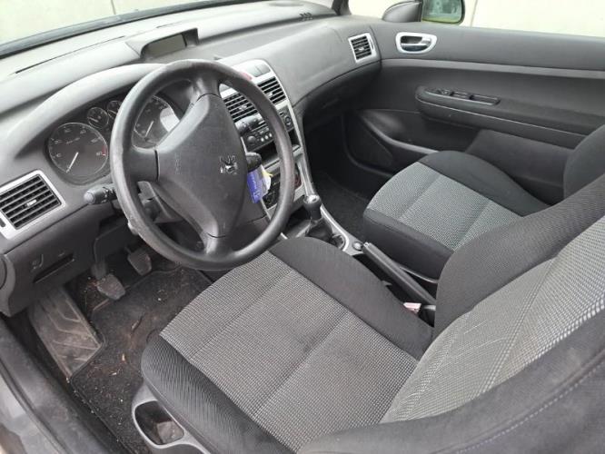 Image Retroviseur droit - PEUGEOT 307