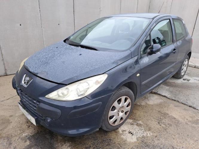 Image Retroviseur droit - PEUGEOT 307