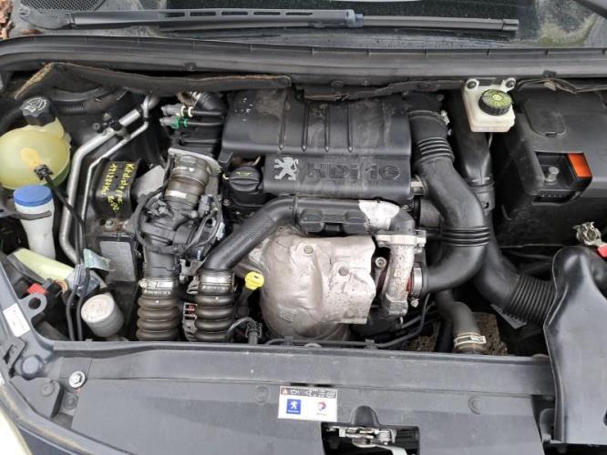 Image Retroviseur droit - PEUGEOT 307