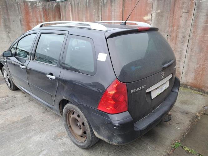 Image Retroviseur gauche - PEUGEOT 307