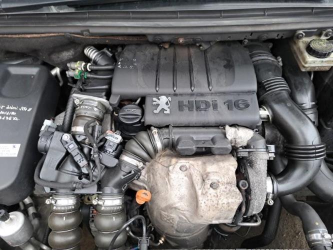 Image Retroviseur gauche - PEUGEOT 307
