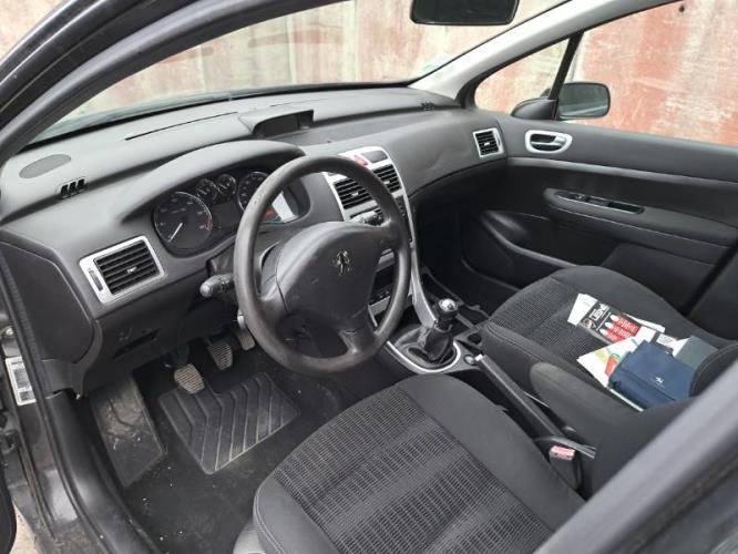 Image Retroviseur gauche - PEUGEOT 307