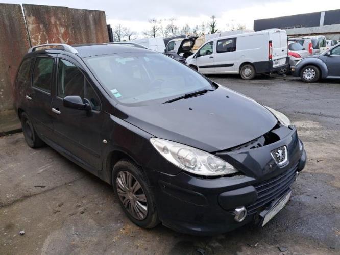 Image Retroviseur gauche - PEUGEOT 307