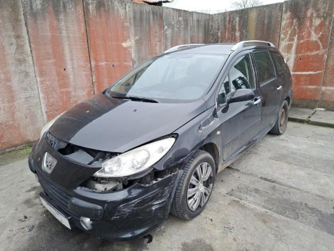 Image Retroviseur gauche - PEUGEOT 307