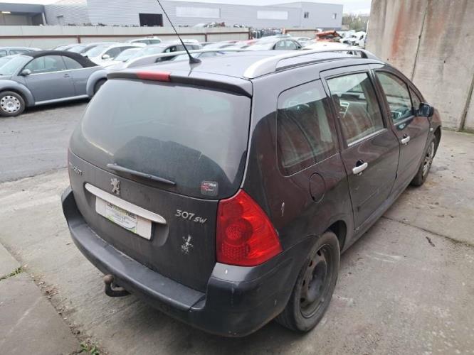 Image Retroviseur gauche - PEUGEOT 307
