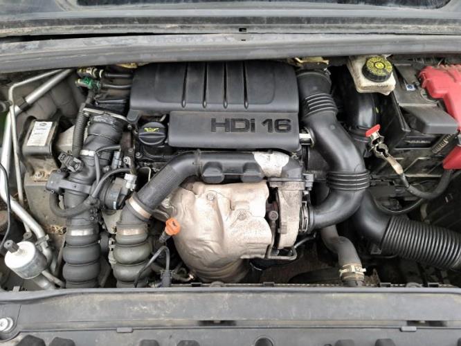 Image Renfort pare choc avant (traverse) - PEUGEOT 308 1